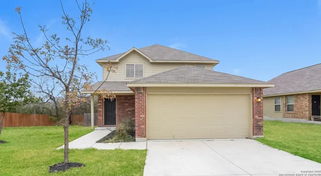 $1,730 | 707 Belle Watling, San Antonio, TX 78221