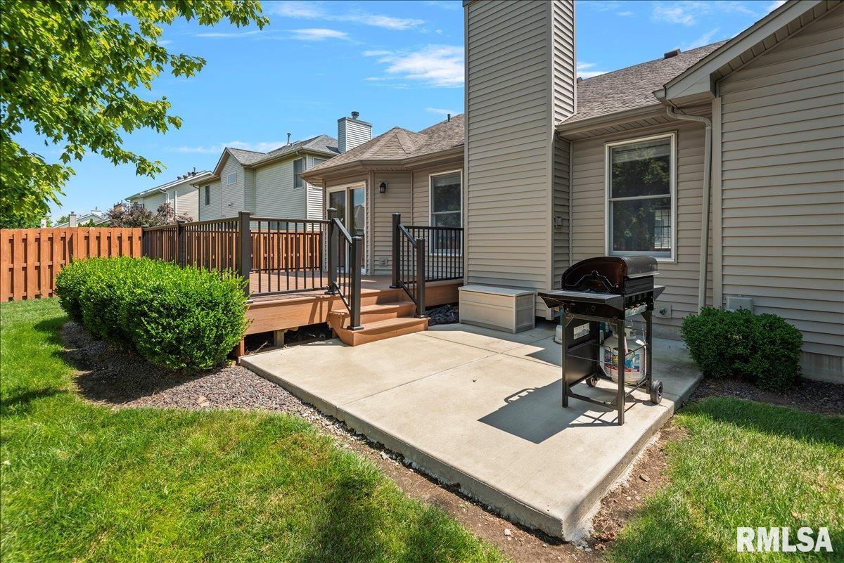2725 Wordsworth Drive Springfield, IL 62711 - Photo 50 of 57 Gallery Image 50