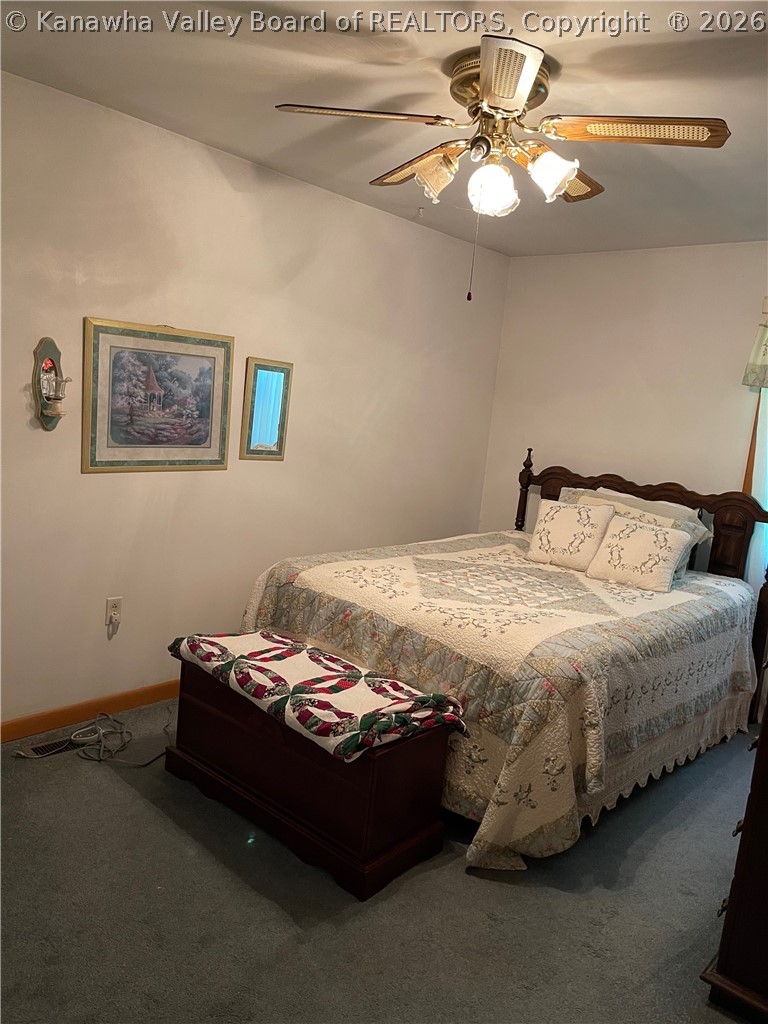 25 Frances Creek Road Harts, WV 25524 - Photo 11 of 22 Gallery Image 11