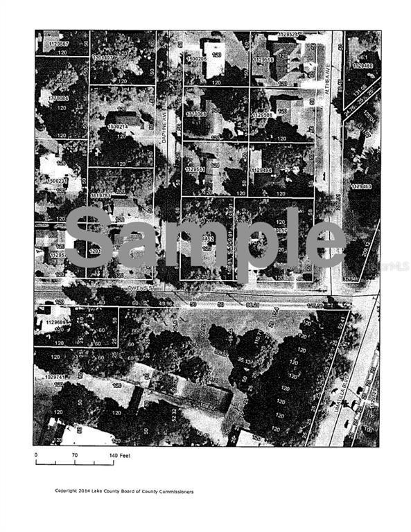 Owens Street Umatilla, FL 32784 - Photo 1 of 1