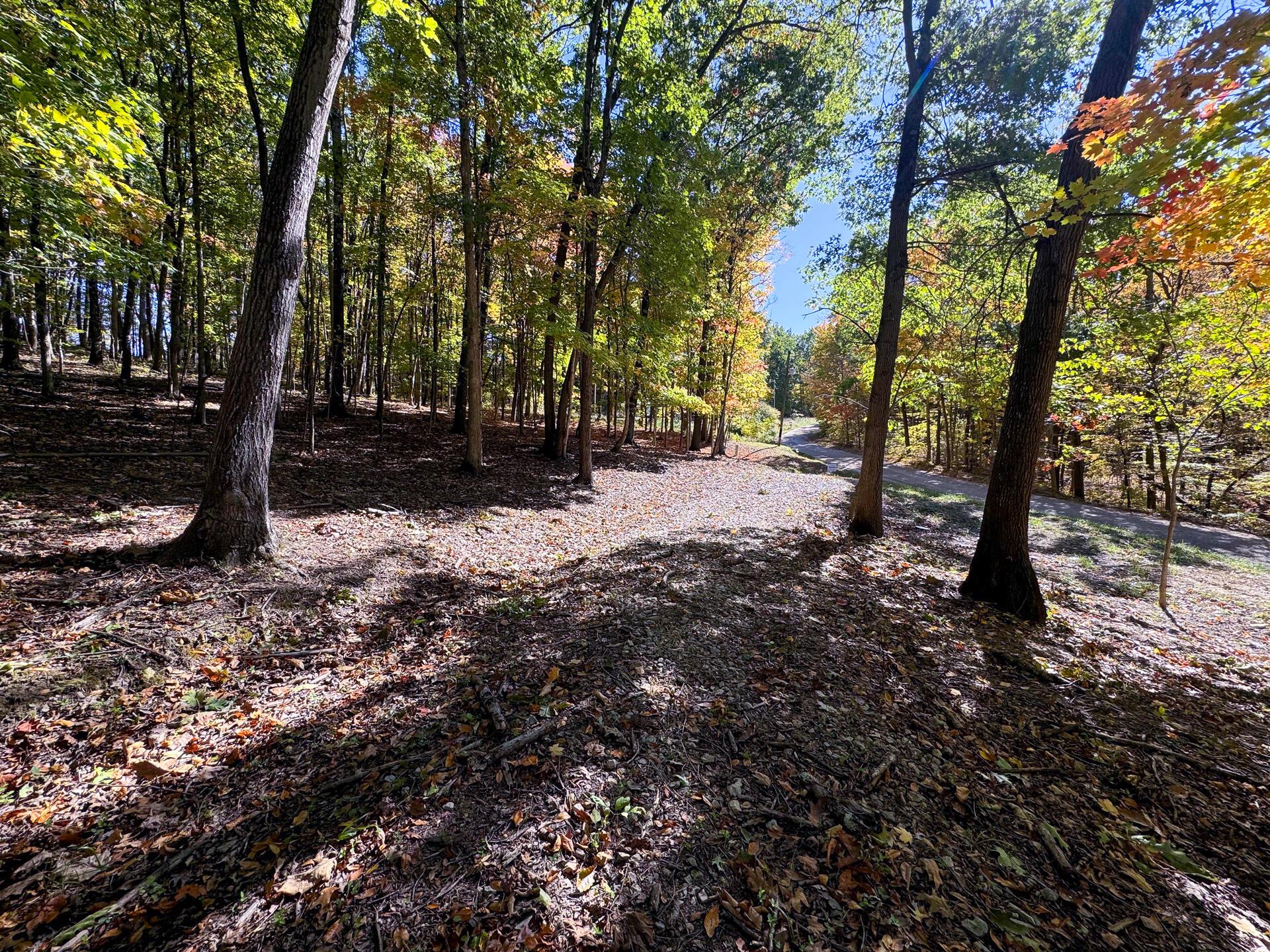 0 Easterday Road, Unit TRACT 8 AT EASTERDAY WOODS) Chillicothe, OH 45601 - Photo 21 of 24 CT-21