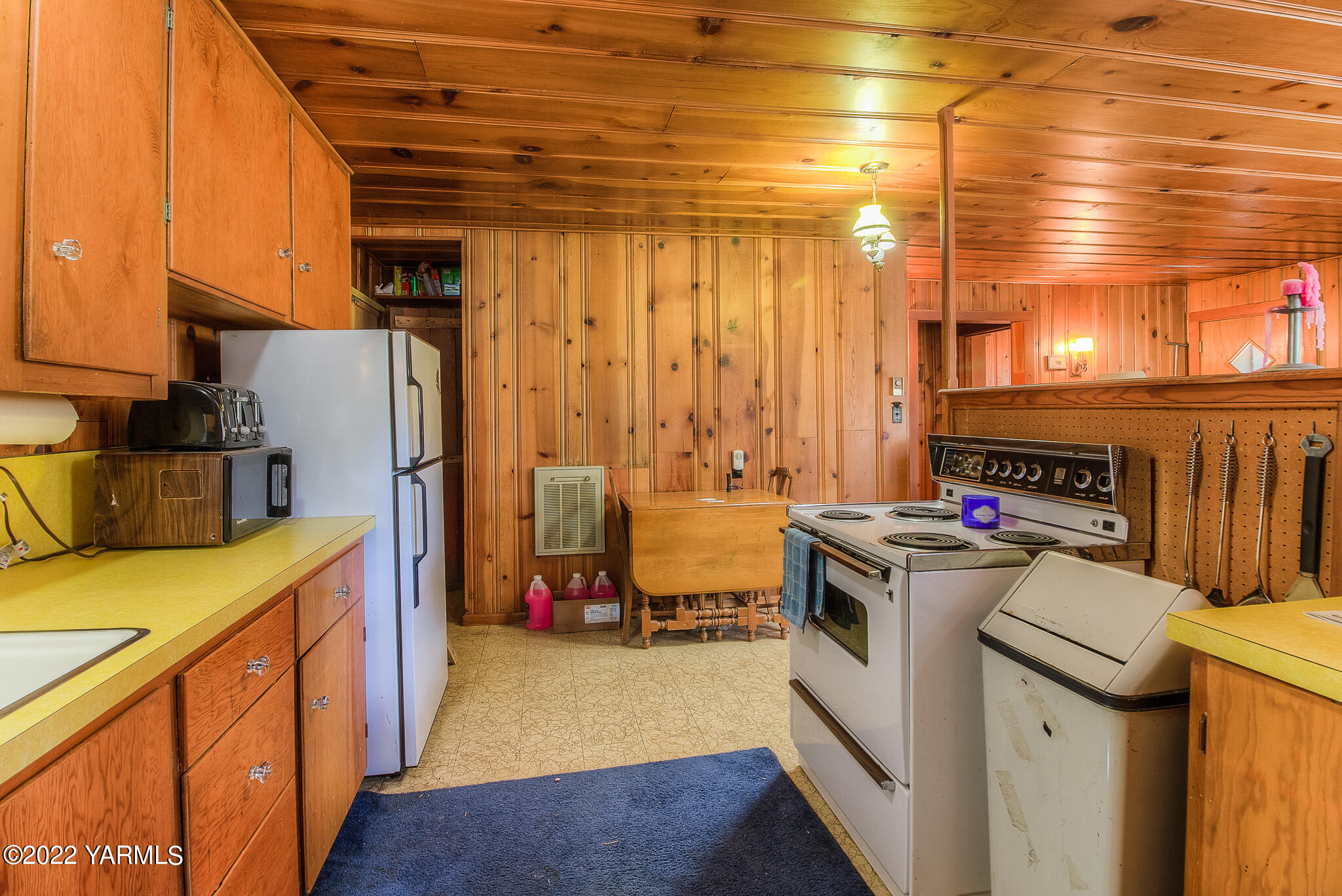 35941 Highway 12, Unit 12 Naches, WA 98937 - Photo 16 of 37 a utility room with dryer and washer