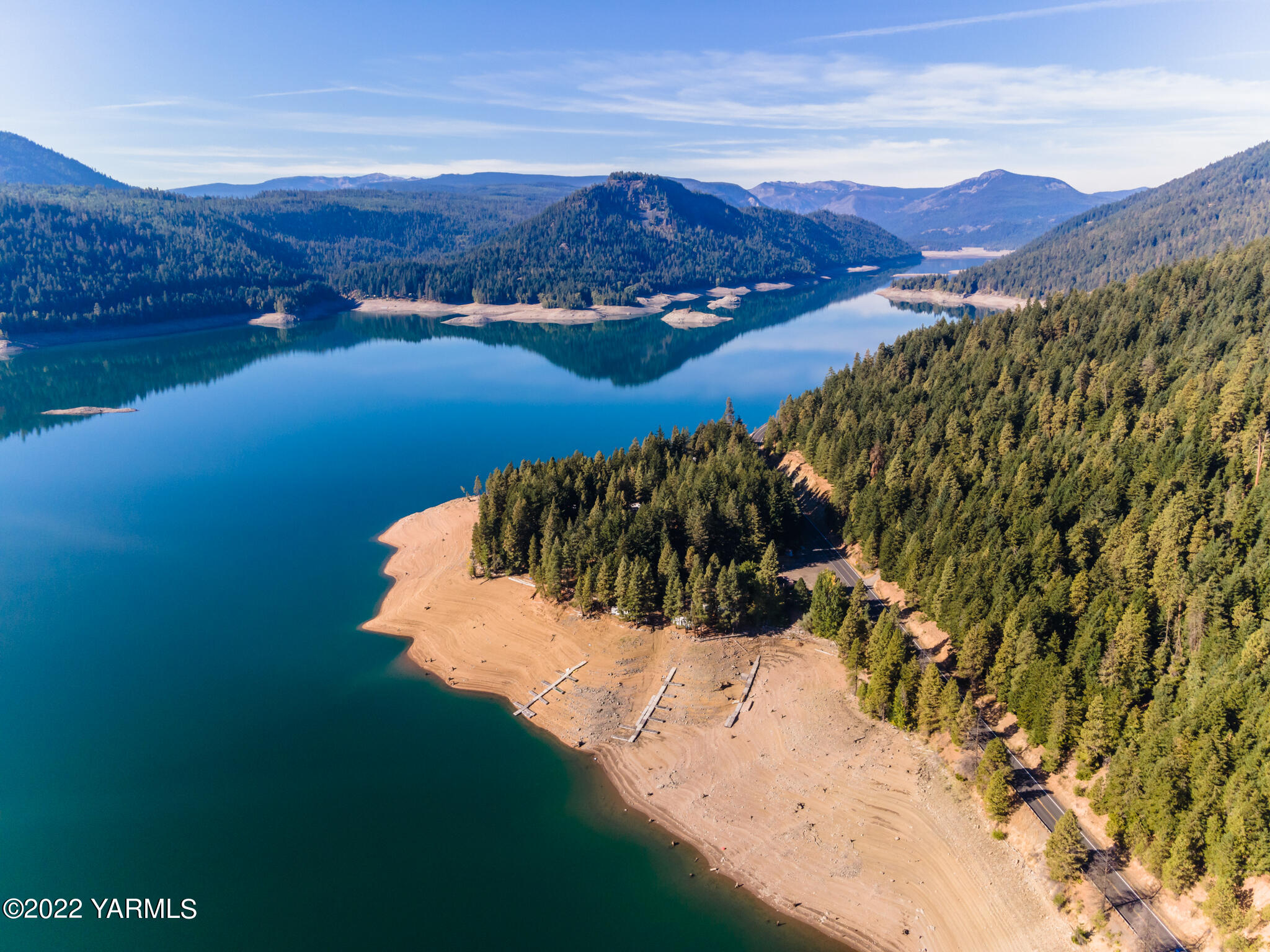 35941 Highway 12, Unit 12 Naches, WA 98937 - Photo 31 of 37 a view of lake view and mountain view