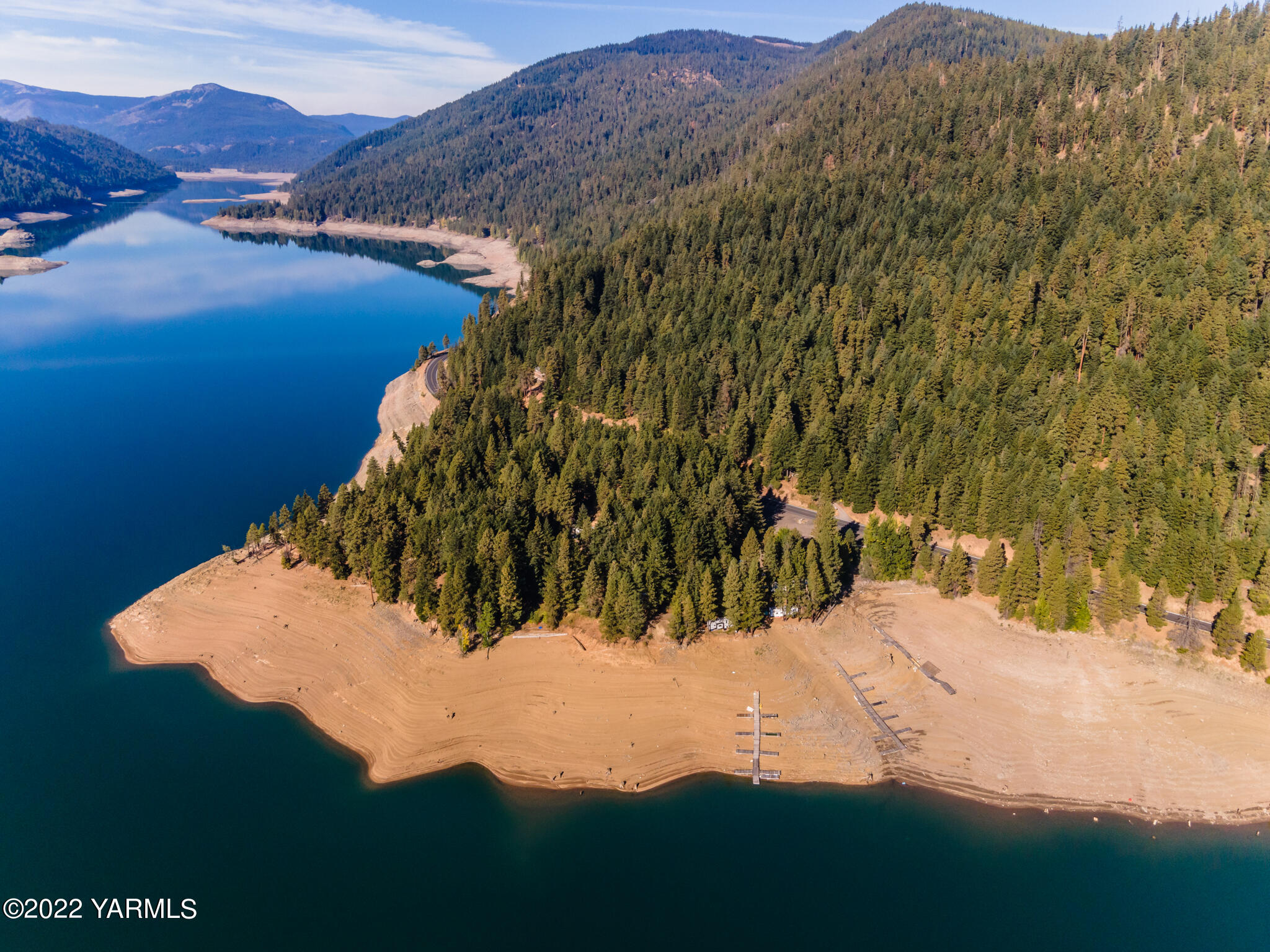 35941 Highway 12, Unit 12 Naches, WA 98937 - Photo 33 of 37 a view of ocean view