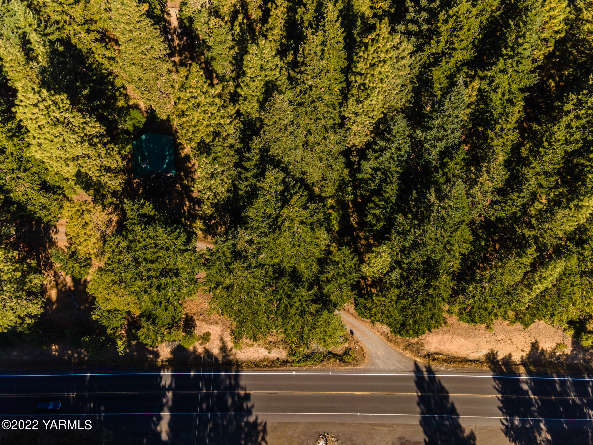35941 Highway 12, Unit 12 Naches, WA 98937 - Photo 37 of 37 a view of a yard