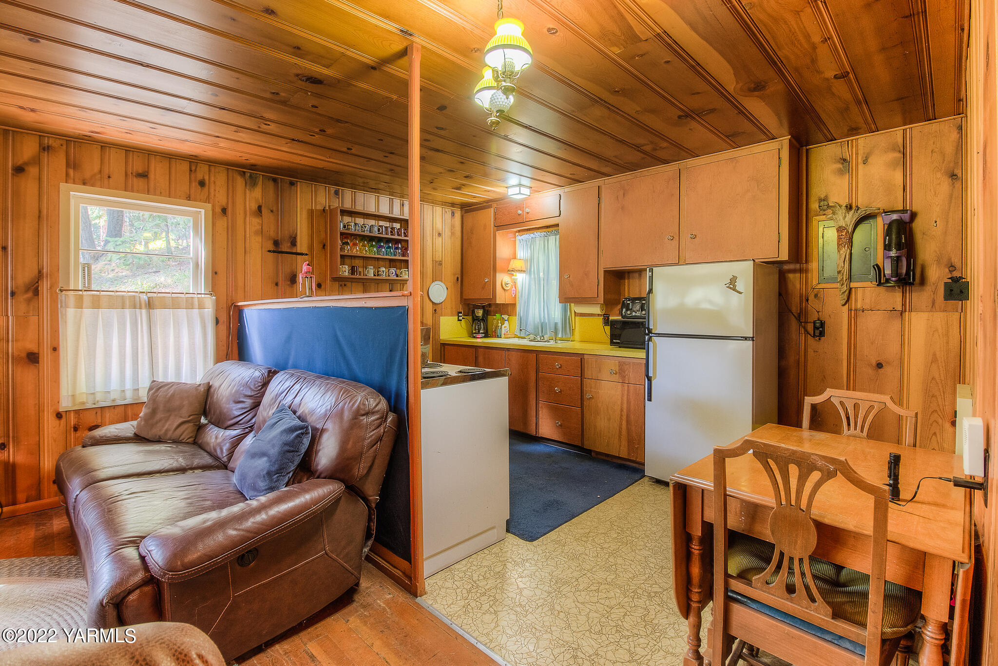 35941 Highway 12, Unit 12 Naches, WA 98937 - Photo 8 of 37 a bedroom with furniture and a window