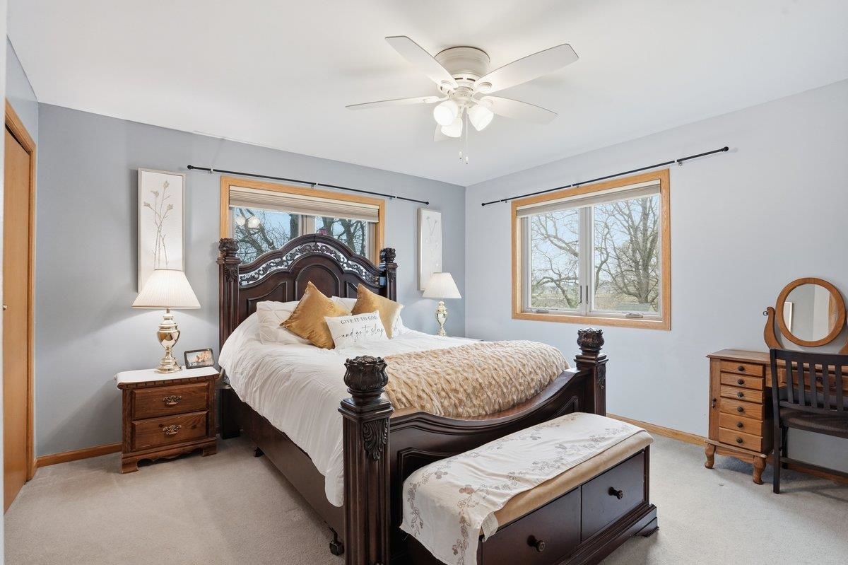 1707 Sapphire Way Sun Prairie, WI 53590 - Photo 13 of 41