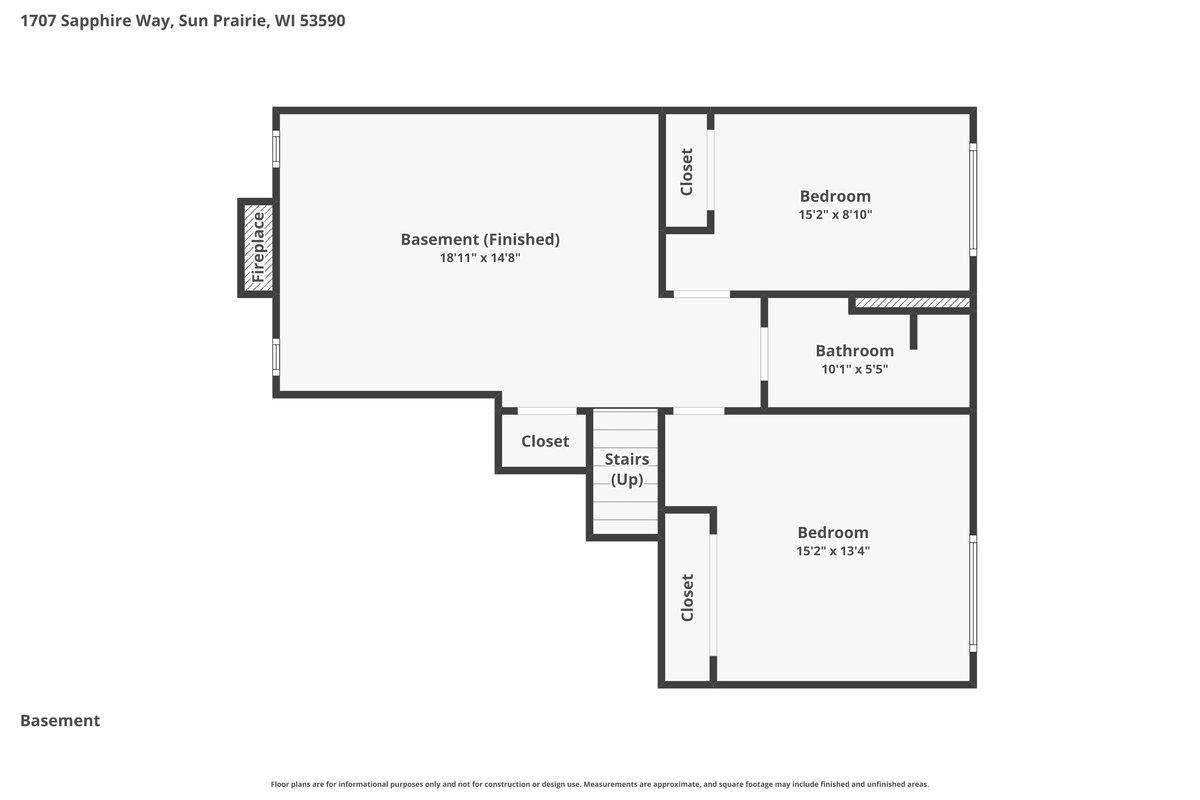 1707 Sapphire Way Sun Prairie, WI 53590 - Photo 39 of 41