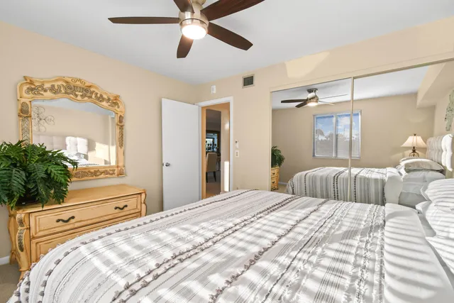 a view of lake with houses