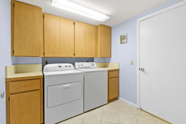 a view of a garden with a flower plants