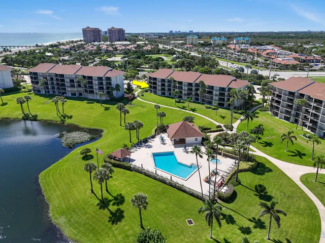 $757,000 | 501 South Seas Drive, Unit 206, Jupiter, FL 33477