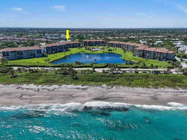 $757,000 | 501 South Seas Drive, Unit 206, Jupiter, FL 33477