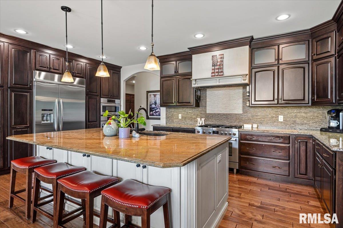 6249 Old Salem Lane Springfield, IL 62711 - Photo 9 of 88