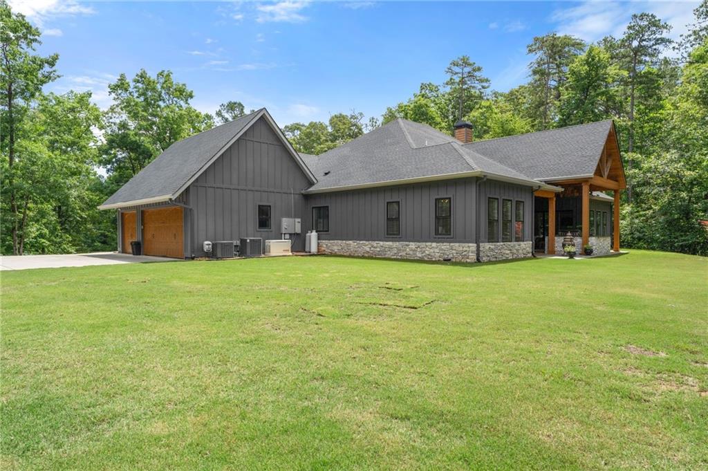 445 Knox Bridge Trail Canton, GA 30114 - Photo 49 of 54
