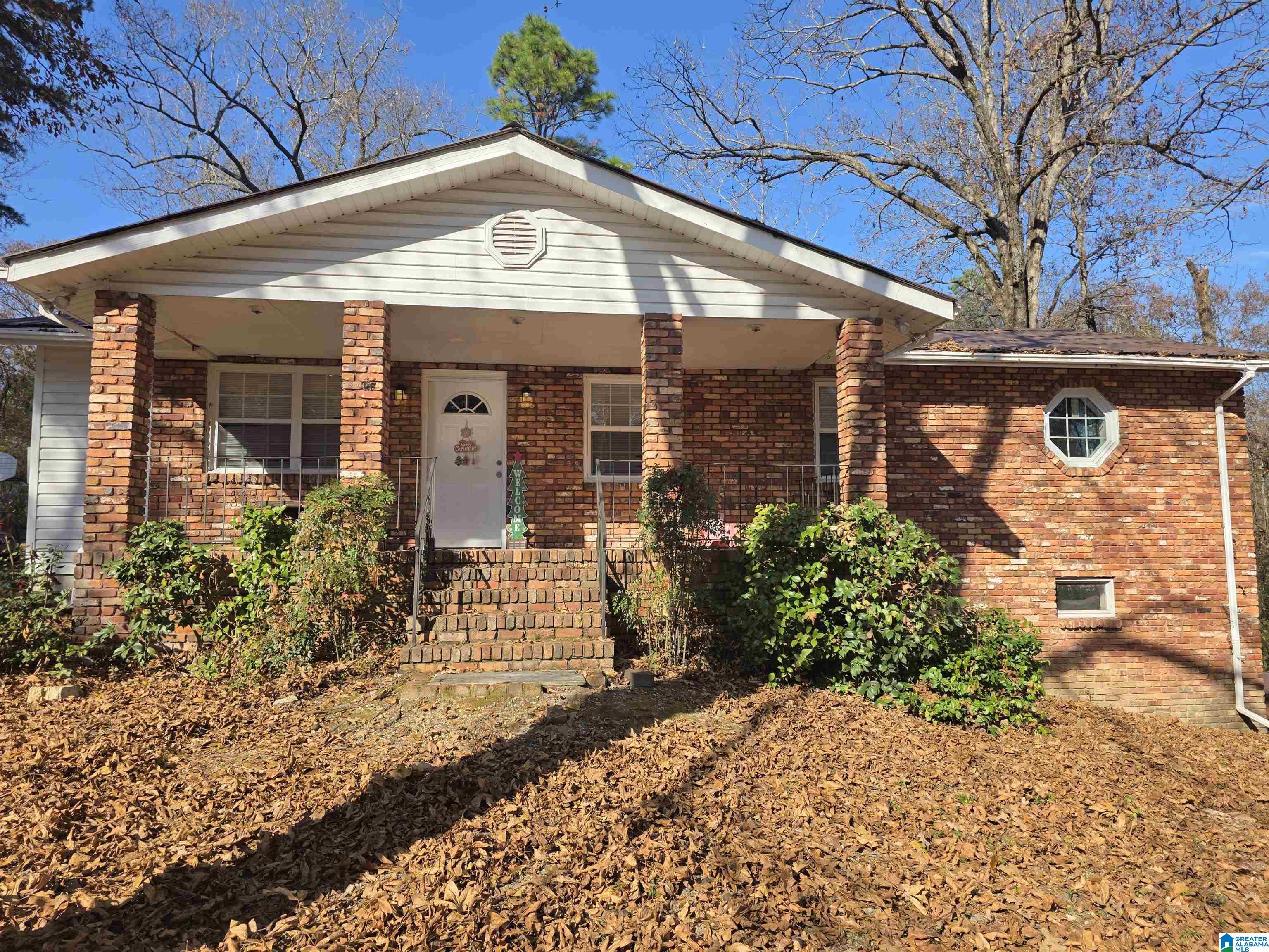 7042 Stemley Bridge Road Talladega, AL 35160 - Photo 1 of 19