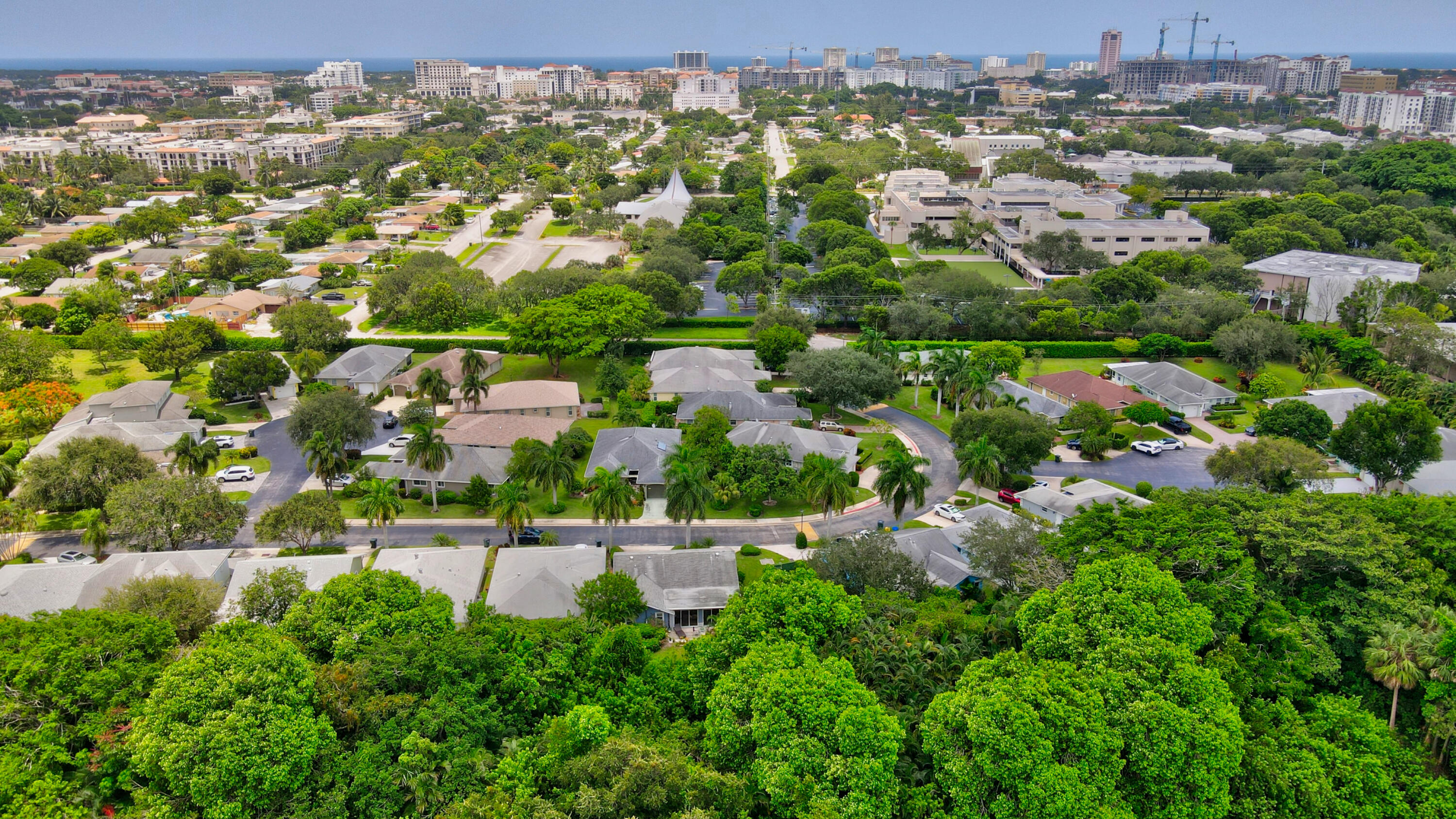 299 Del Rio Boulevard Boca Raton, FL 33432 - Photo 48 of 52 11_dji_0345_6_7_8_9