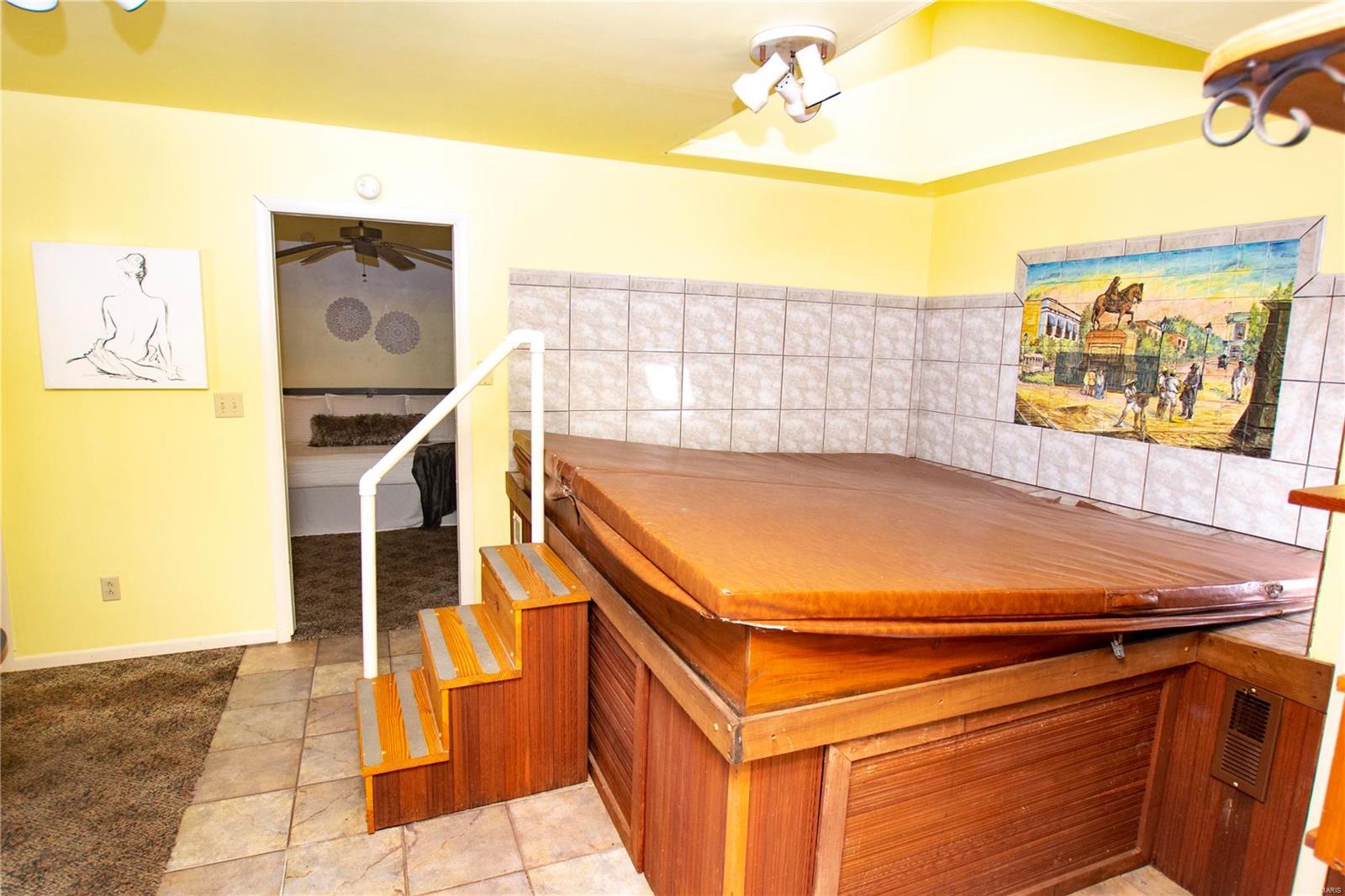 129 East 4th Street Roxana, IL 62084 - Photo 34 of 48