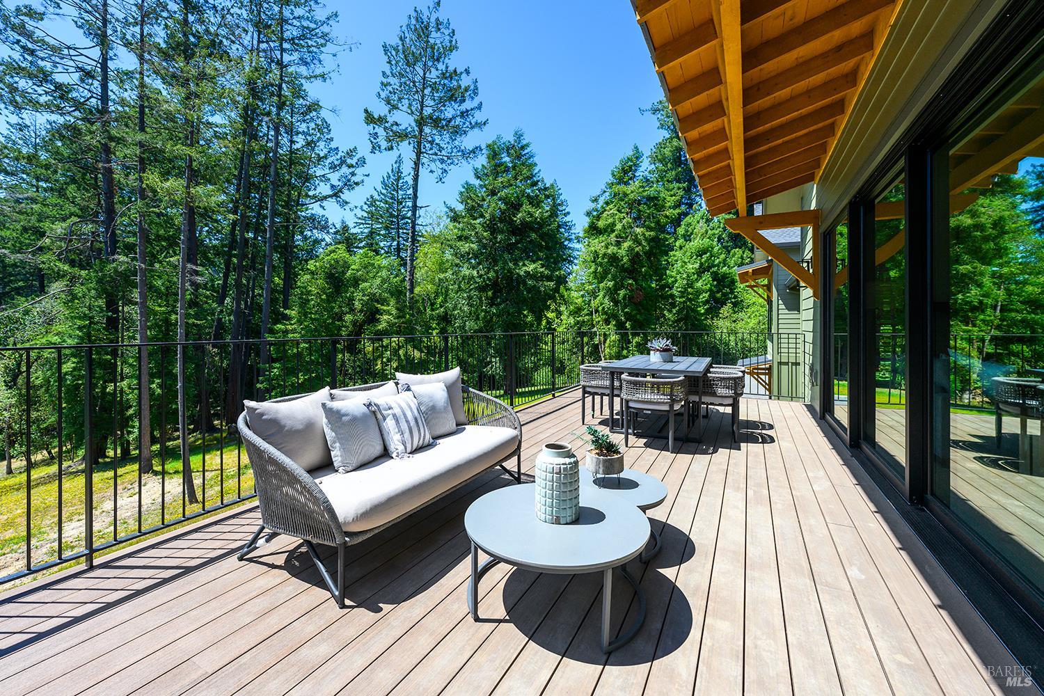 573 Wagnon Road Sebastopol, CA 95472 - Photo 27 of 53 Located in Sebastopol's coveted banana belt where the fog lingers less than other areas for more warm outdoor enjoyment