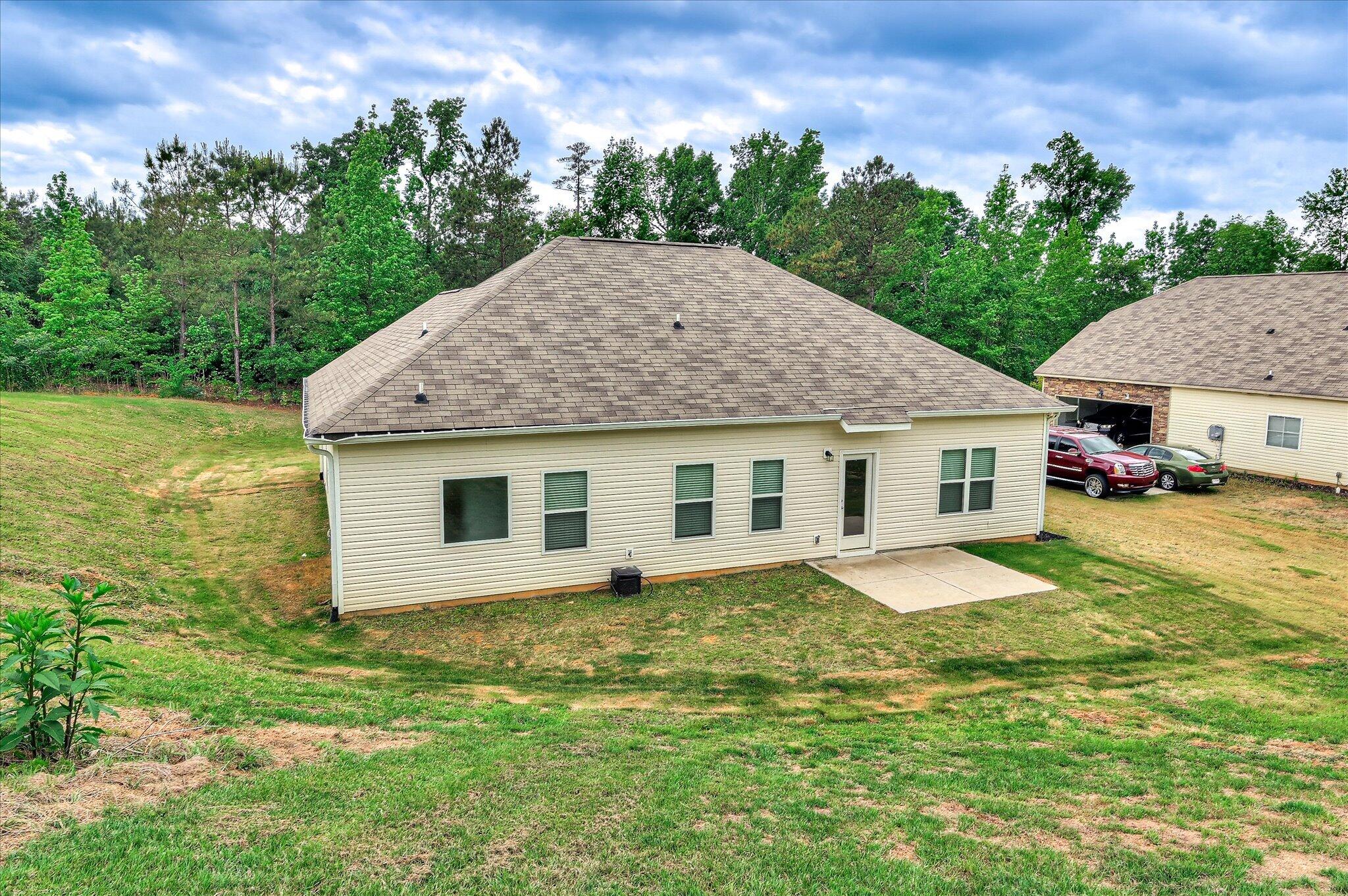183 Williston Road Beech Island, SC 29842 - Photo 32 of 34 32-132
