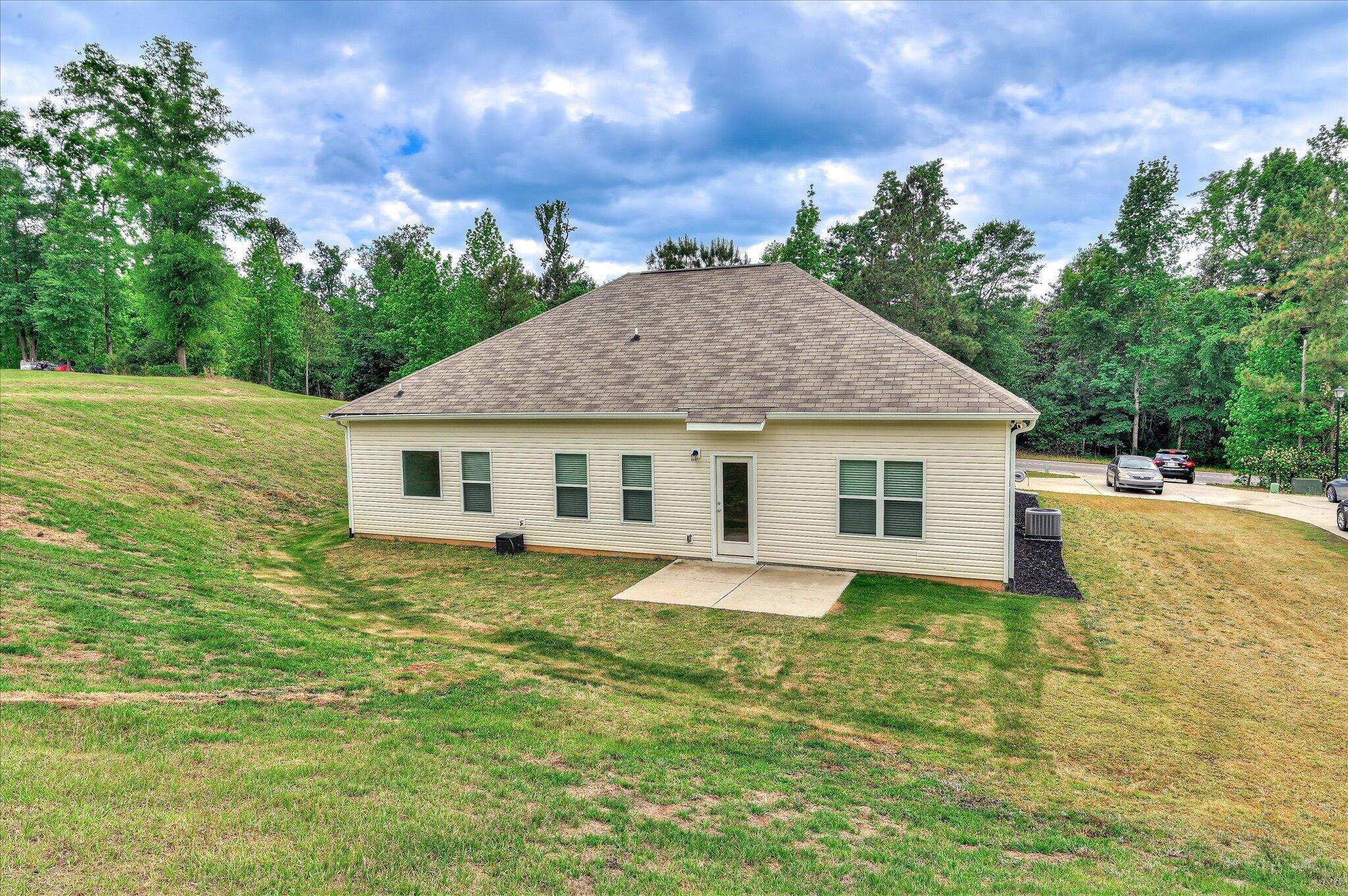 183 Williston Road Beech Island, SC 29842 - Photo 33 of 34 33-133