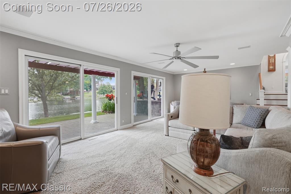 3500 Raftwood Commerce Township, MI 48382 - Photo 45 of 63
