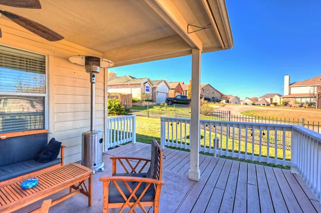 $1,900 | 108 Cove Circle, Conroe, TX 77356