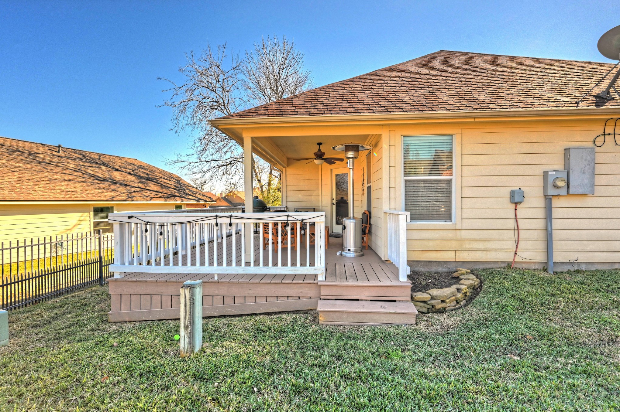 108 Cove Circle Conroe, TX 77356 - Photo 37 of 50