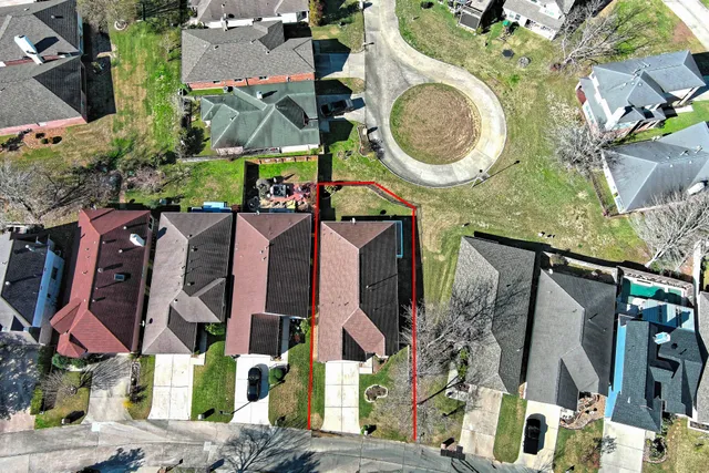 $1,900 | 108 Cove Circle, Conroe, TX 77356