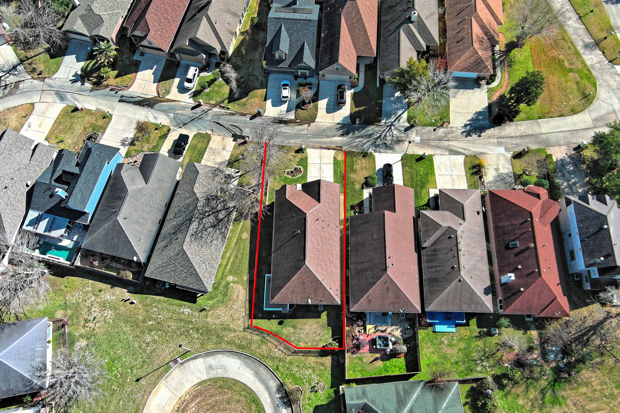 108 Cove Circle Conroe, TX 77356 - Photo 49 of 50