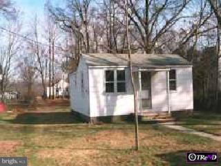 7 Thomas Street Pemberton, NJ 08068 - Photo 1 of 1