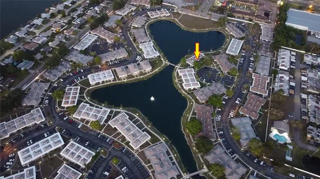 $1,300 | 4318 Tahitian Gardens Circle, Unit B, Holiday, FL 34691