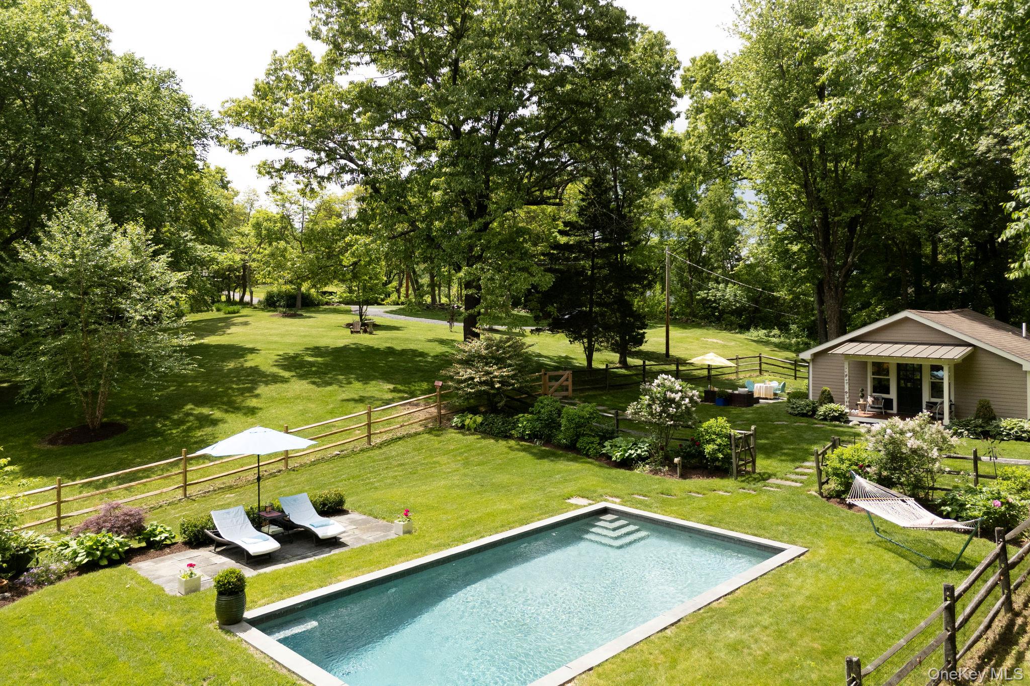 85 Frost Road Rhinebeck, NY 12572 - Photo 29 of 31