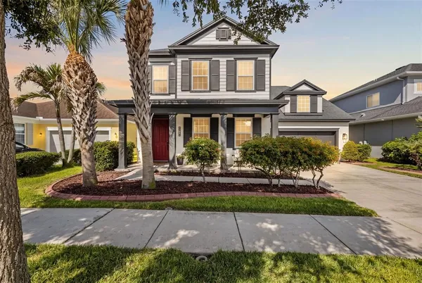 $739,900 | 14722 Caravan Avenue, Odessa, FL 33556