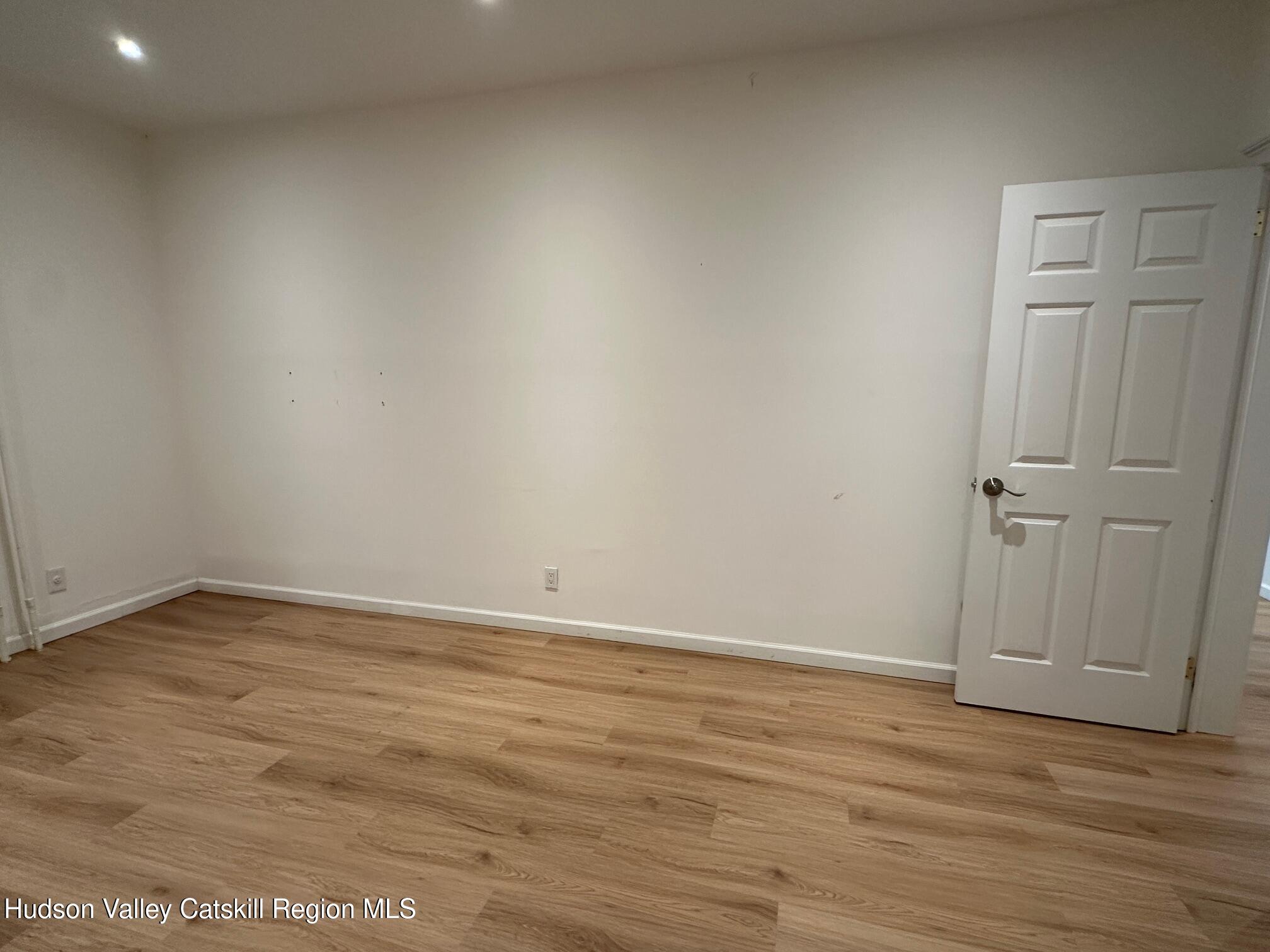 466 Main Street, Unit 3 Catskill, NY 12414 - Photo 5 of 7 a view of an empty room