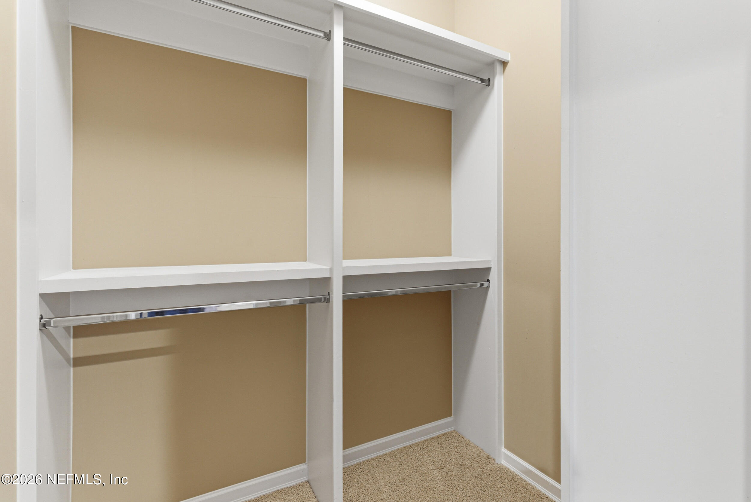 114 Warren Circle St. Johns, FL 32259 - Photo 16 of 32 Primary Closet 1