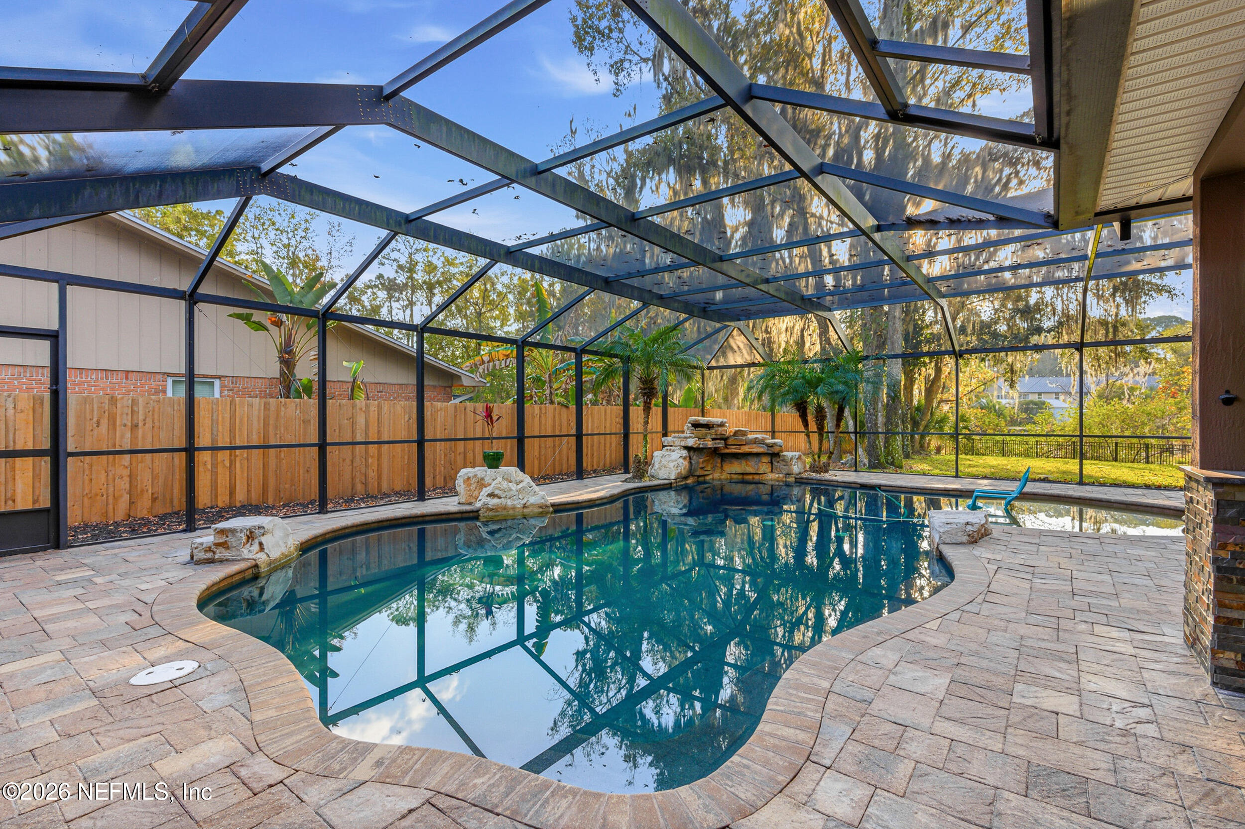 114 Warren Circle St. Johns, FL 32259 - Photo 26 of 32 Pool
