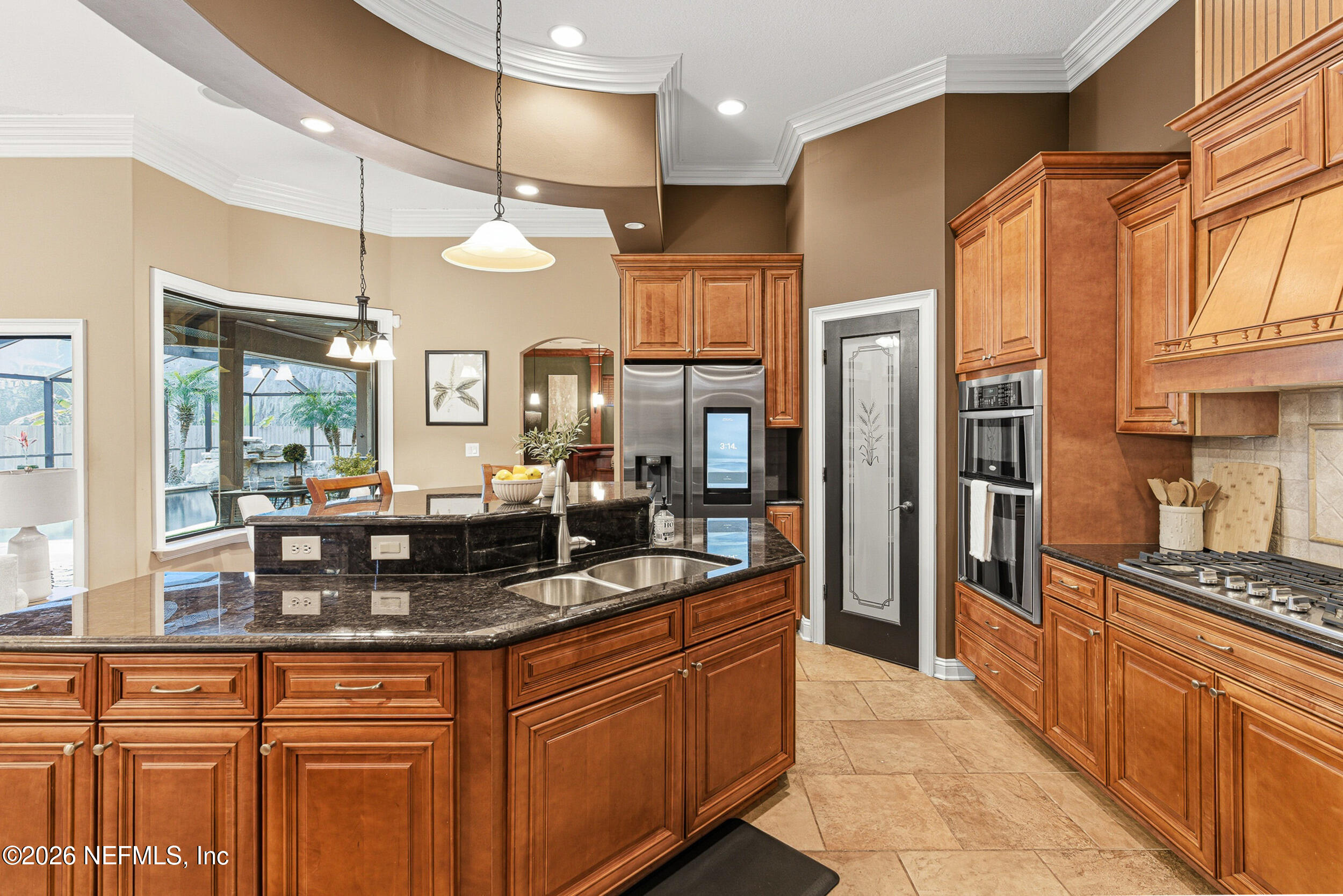114 Warren Circle St. Johns, FL 32259 - Photo 8 of 32 Kitchen