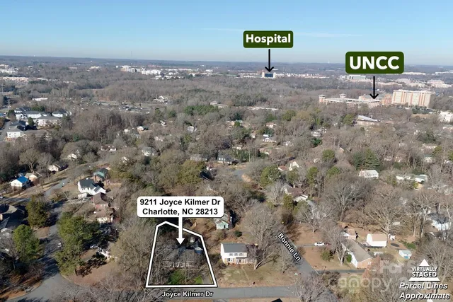 a picture of a wall with a white and white photo