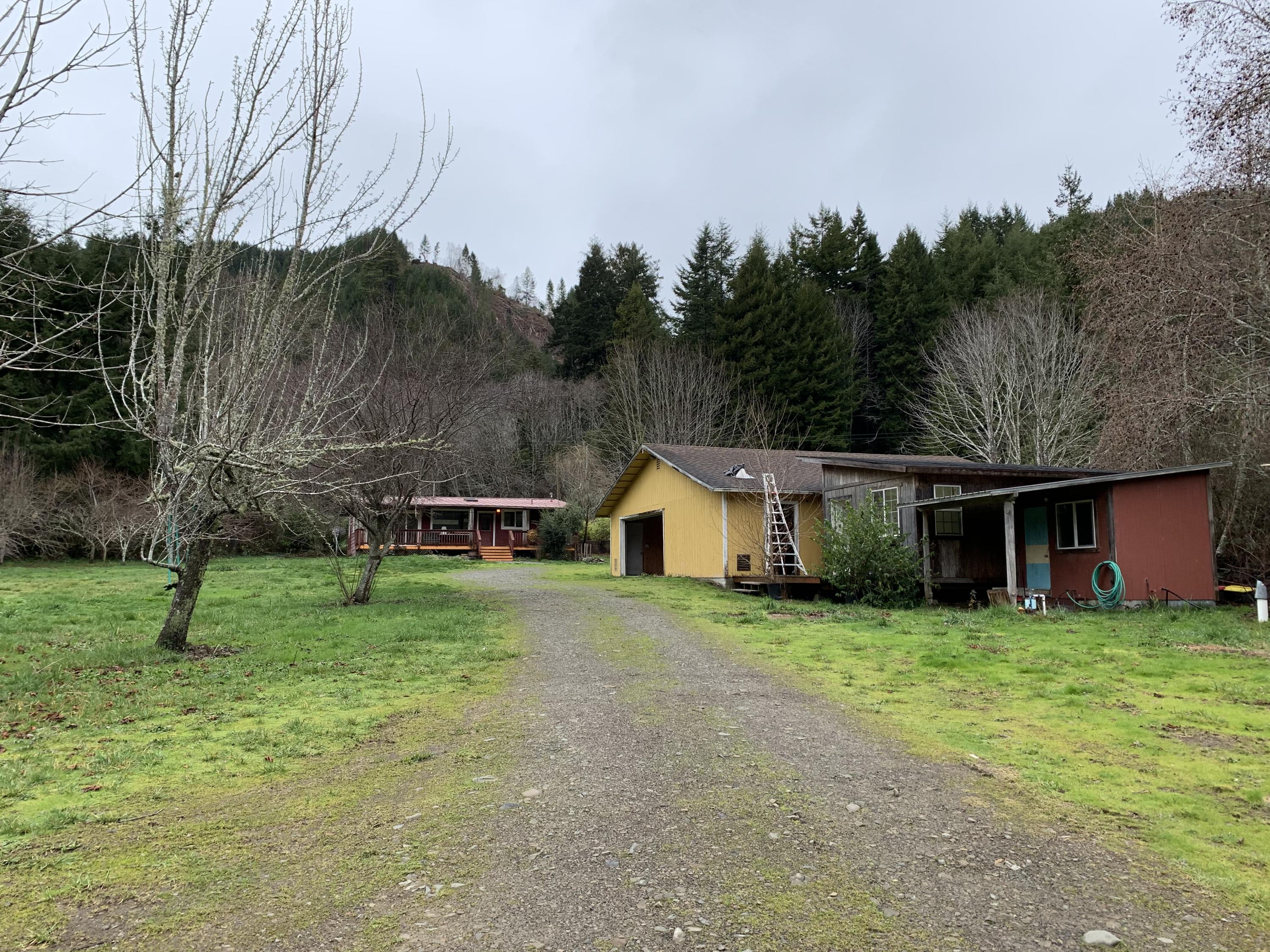 2191 Hunter Creek Road Klamath, CA 95548 - Photo 93 of 136