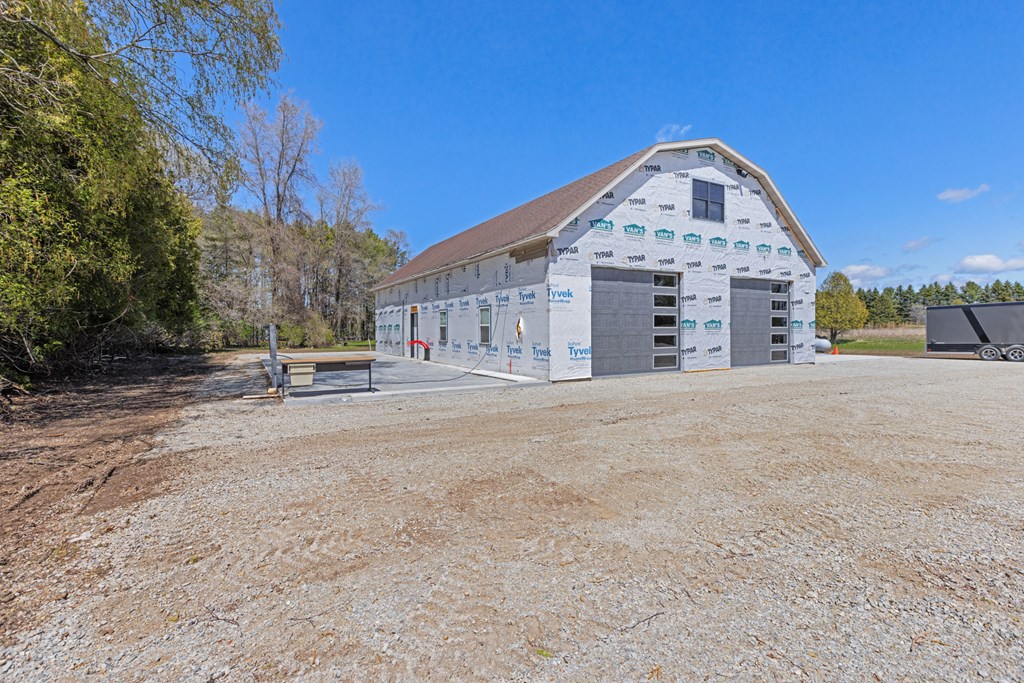 6138 Mt Olive Road Sturgeon Bay, WI 54235 - Photo 46 of 50