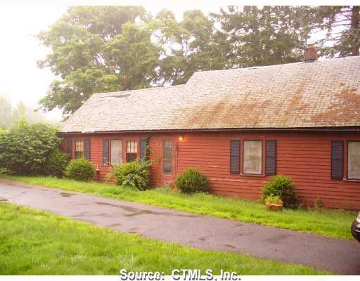 40 Carpenter Road Coventry, CT 06238 - Photo 1 of 1 Gallery Image 1