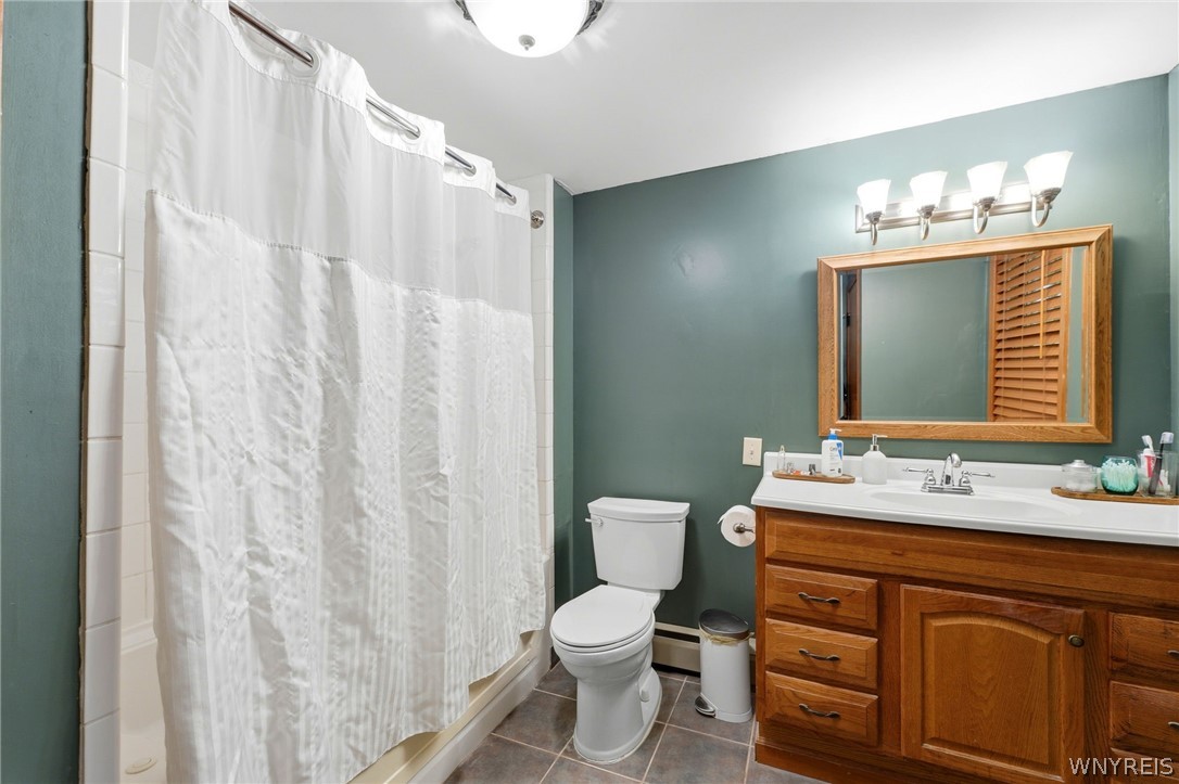 5778 Tonawanda Creek Road Pendleton, NY 14094 - Photo 35 of 47