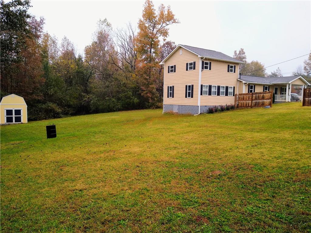 857 Helican Springs Road Athens, GA 30601 - Photo 1 of 1