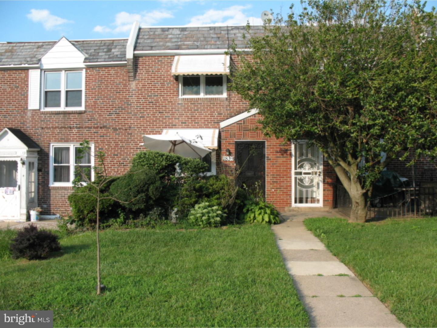 1839 Merribrook Road Philadelphia, PA 19151 - Photo 1 of 23 Exterior