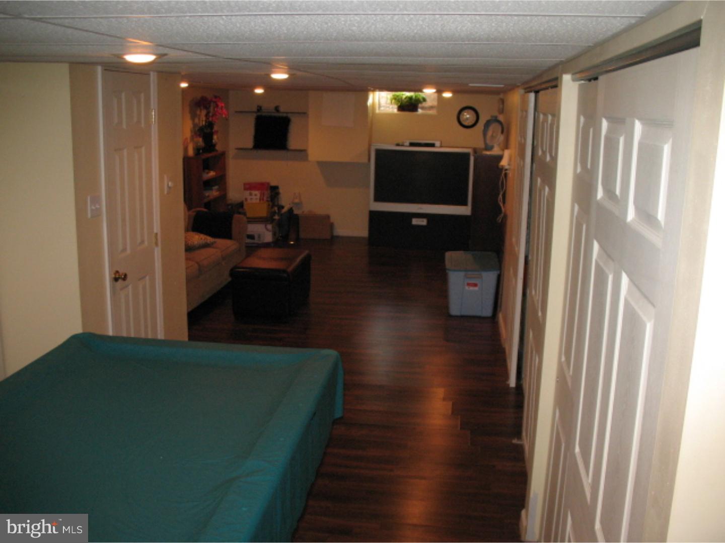 1839 Merribrook Road Philadelphia, PA 19151 - Photo 20 of 23 Basement - Finished