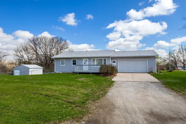 $245,000 | 1107 Idaho Avenue, Davenport, IA 52804