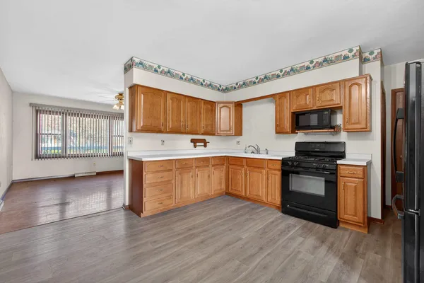 $245,000 | 1107 Idaho Avenue, Davenport, IA 52804