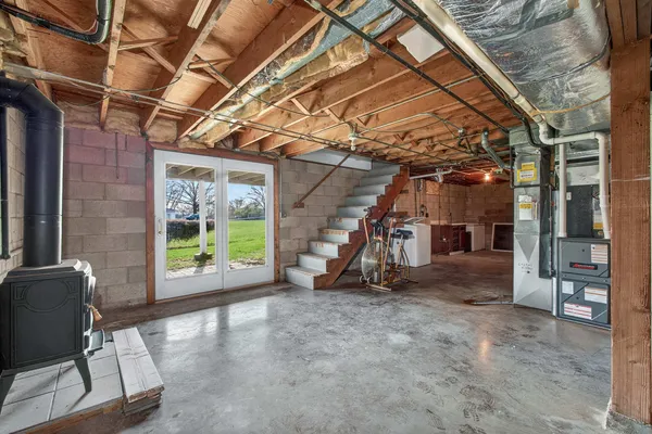 $245,000 | 1107 Idaho Avenue, Davenport, IA 52804