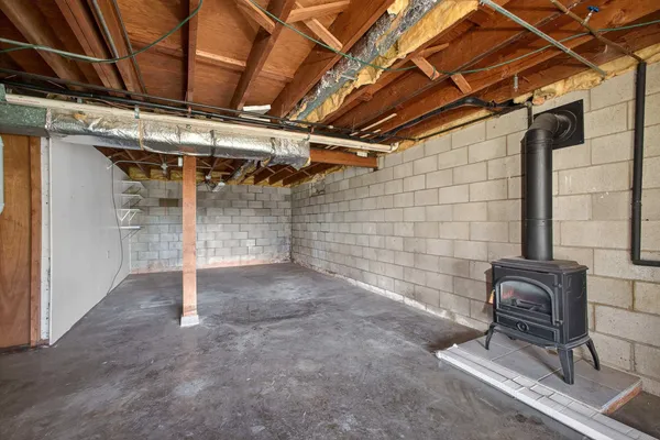 $245,000 | 1107 Idaho Avenue, Davenport, IA 52804