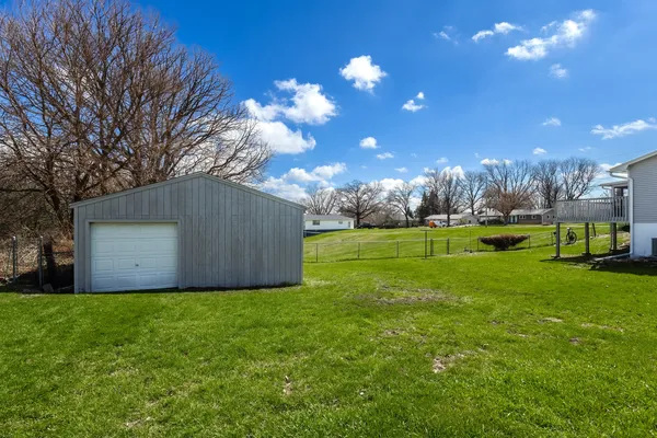 $245,000 | 1107 Idaho Avenue, Davenport, IA 52804